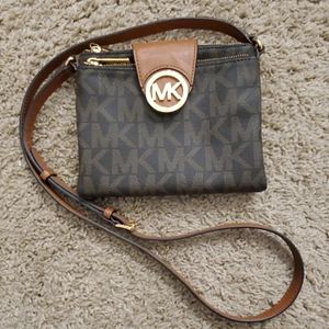 Michael Kors crossbody bag
